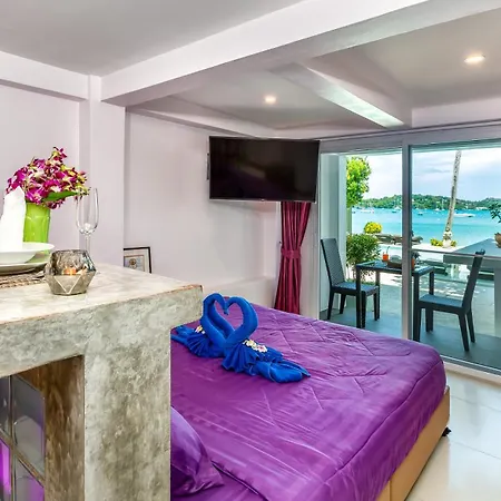Mango Tree Villa Cape Panwa Exterior photo
