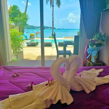 Mango Tree Villa Cape Panwa Room photo