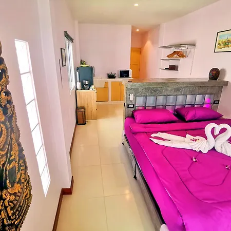 Mango Tree Villa Cape Panwa Exterior photo