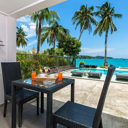 Mango Tree Villa Cape Panwa Exterior photo