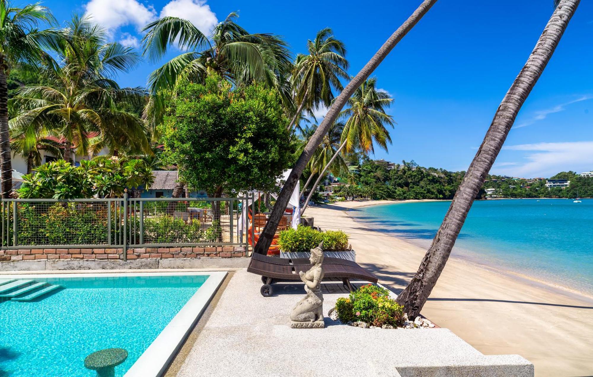 Appartement Mango Tree Panwa Beach