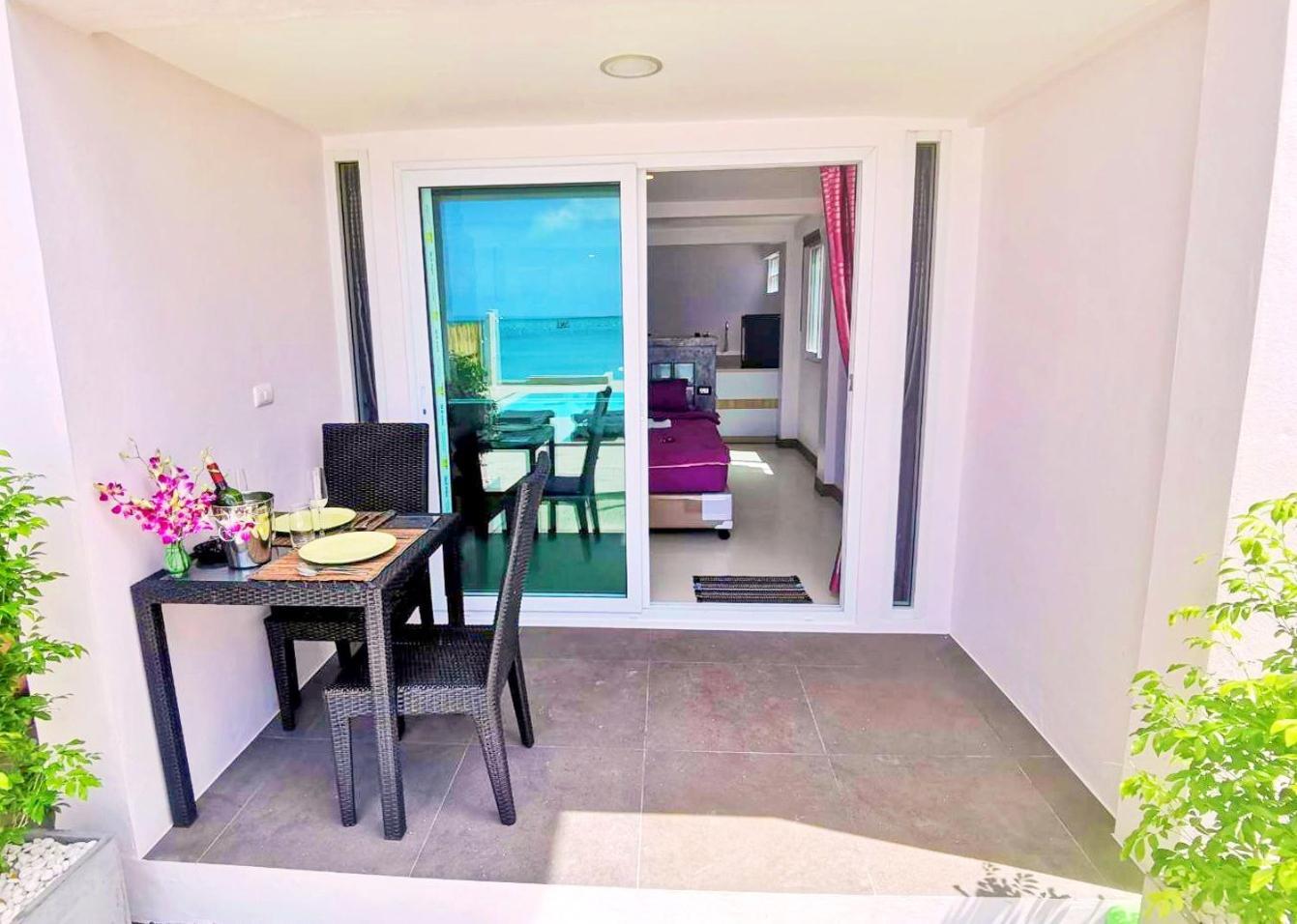 Mango Tree Appartement *