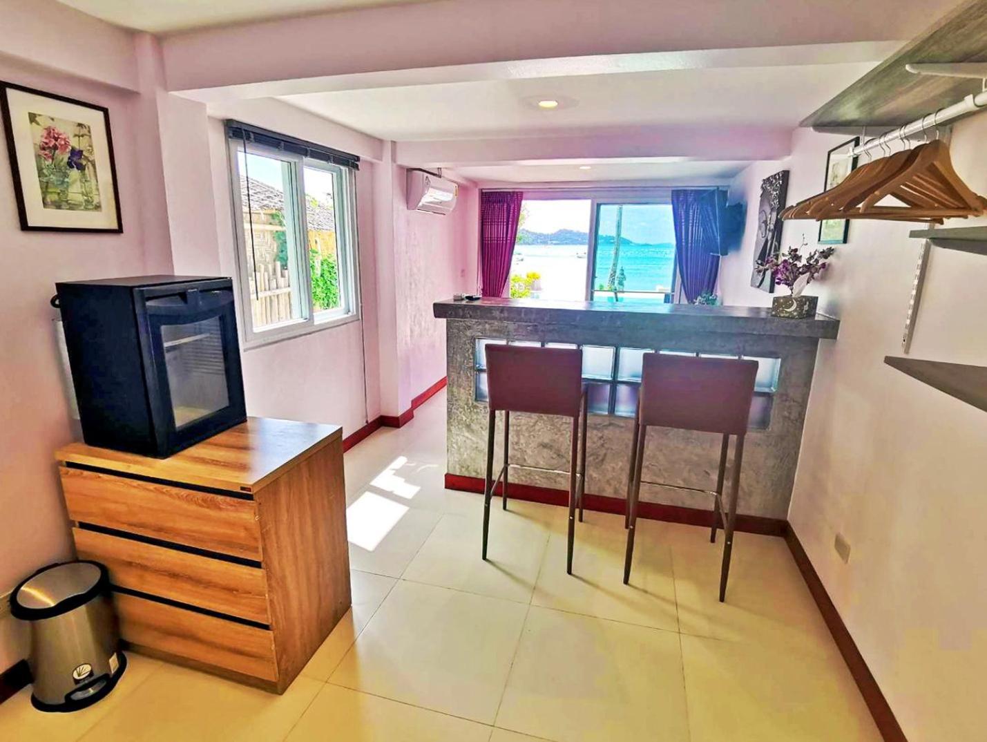 Mango Tree Appartement *