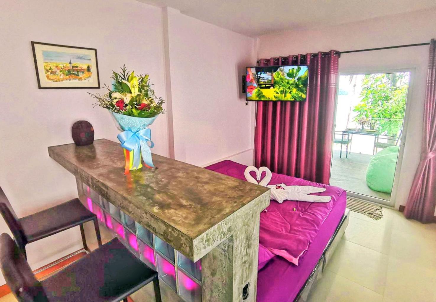 Appartement Mango Tree Panwa Beach