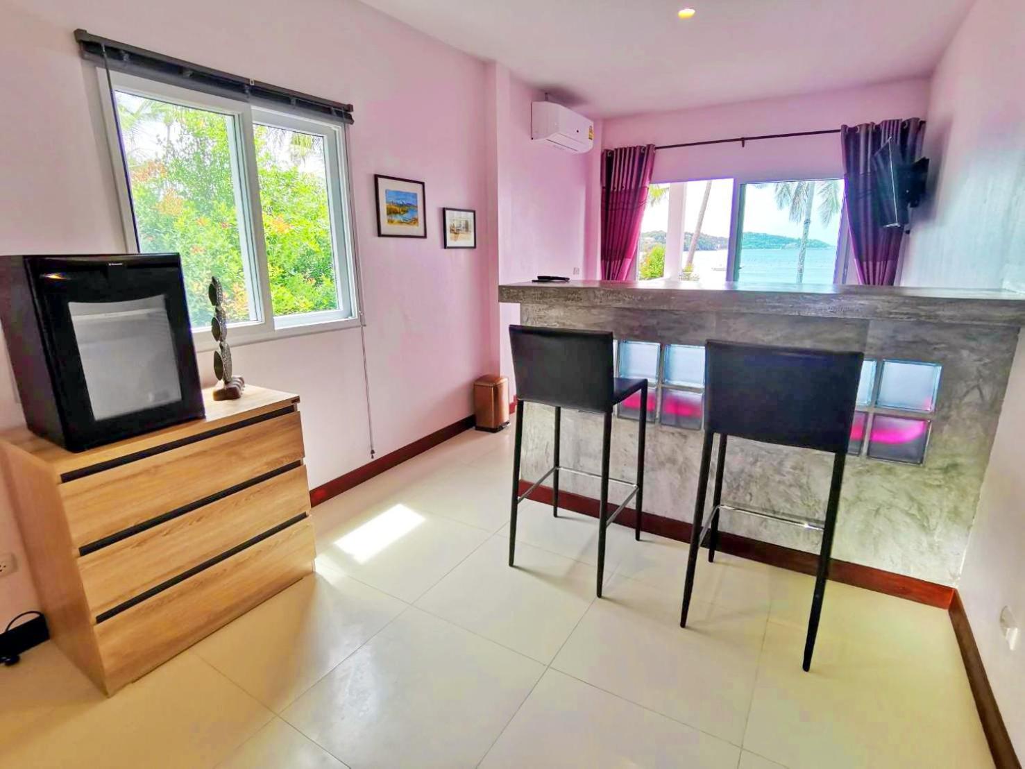 Appartement Mango Tree *