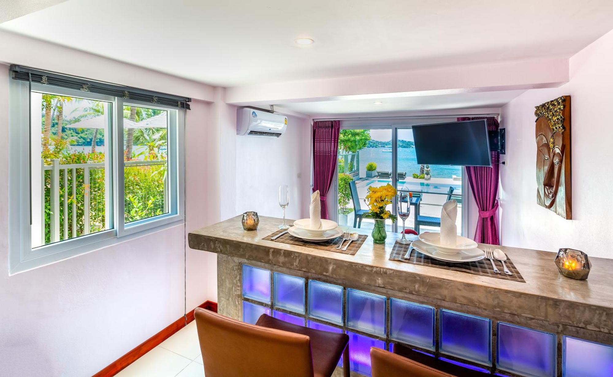 Mango Tree Appartement *