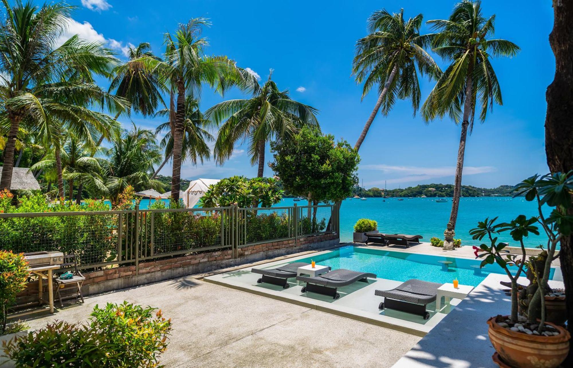 Mango Tree Appartement